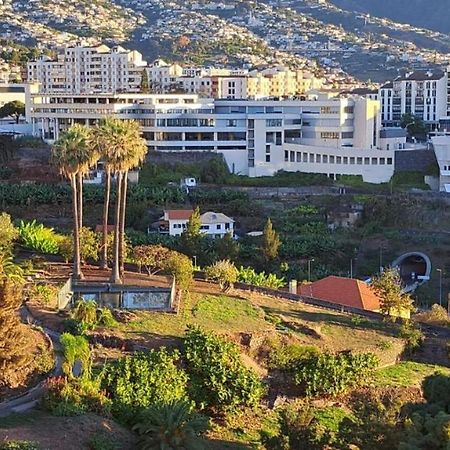 Magnolia Apartment Luxury Apt Great Views Φουνκάλ Εξωτερικό φωτογραφία