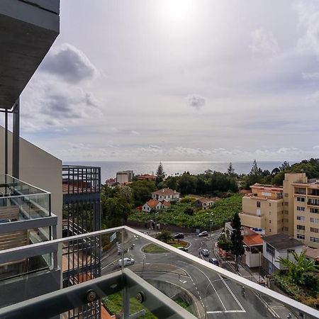Magnolia Apartment Luxury Apt Great Views Φουνκάλ Εξωτερικό φωτογραφία