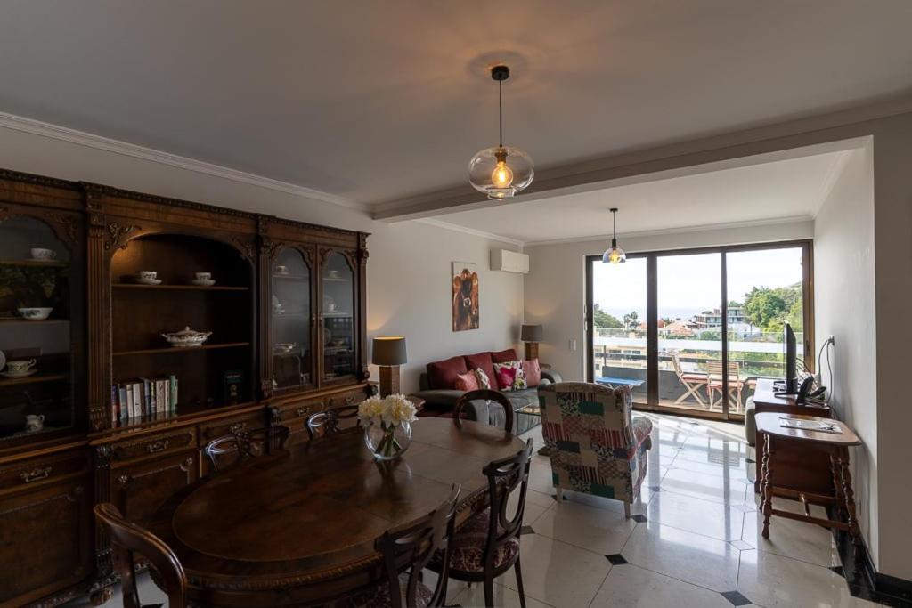 Magnolia Apartment Luxury Apt Great Views Φουνκάλ Εξωτερικό φωτογραφία
