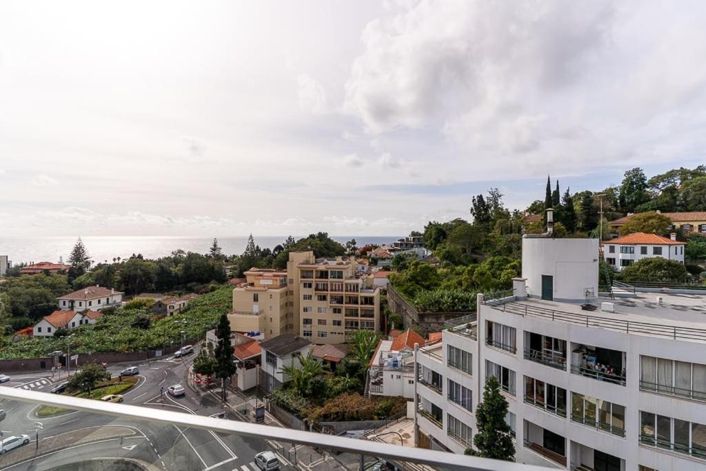 Magnolia Apartment Luxury Apt Great Views Φουνκάλ Εξωτερικό φωτογραφία