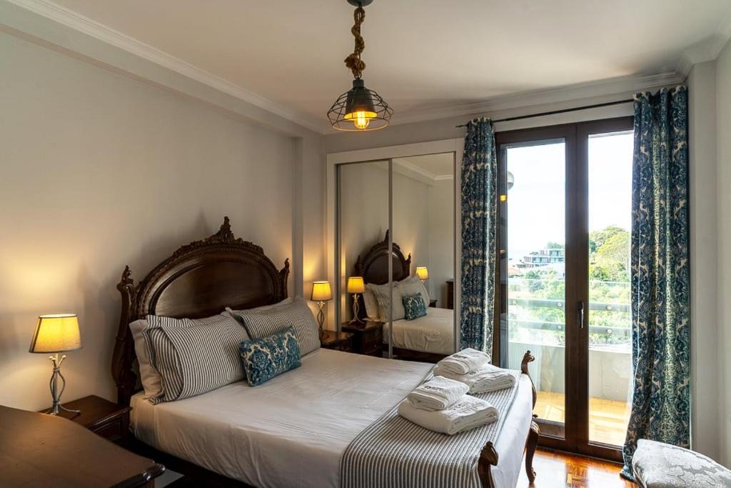 Magnolia Apartment Luxury Apt Great Views Φουνκάλ Εξωτερικό φωτογραφία