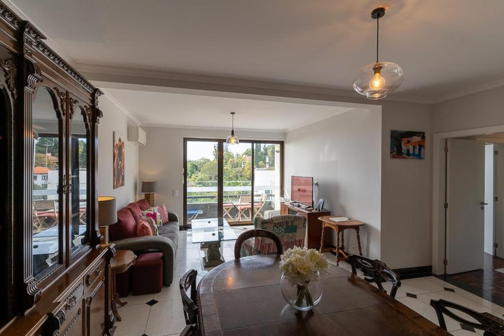 Magnolia Apartment Luxury Apt Great Views Φουνκάλ Εξωτερικό φωτογραφία