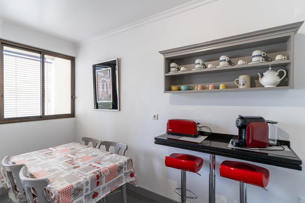 Magnolia Apartment Luxury Apt Great Views Φουνκάλ Εξωτερικό φωτογραφία