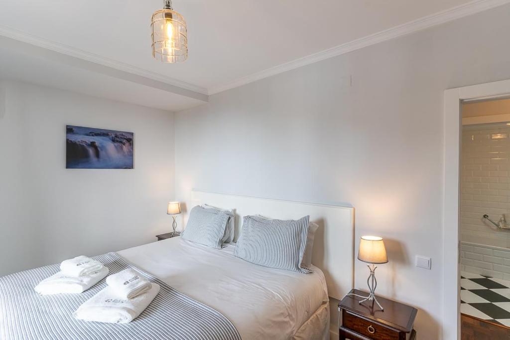 Magnolia Apartment Luxury Apt Great Views Φουνκάλ Εξωτερικό φωτογραφία